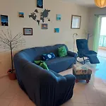 Janos Apartment