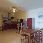 Janos Apartment