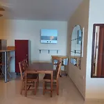 Janos Apartment