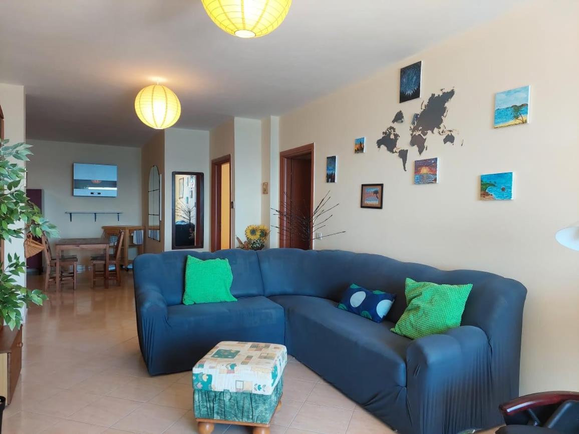 Appartement Janos Sarandë