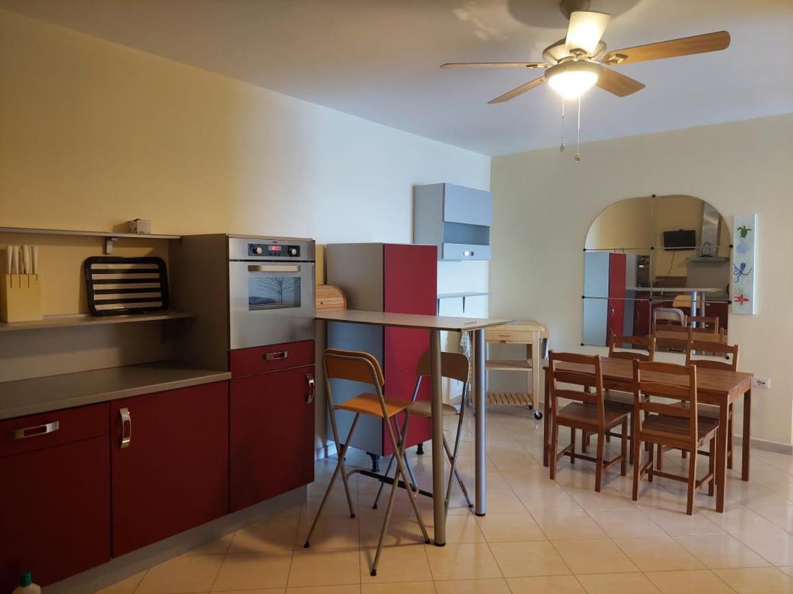 Janos Apartament