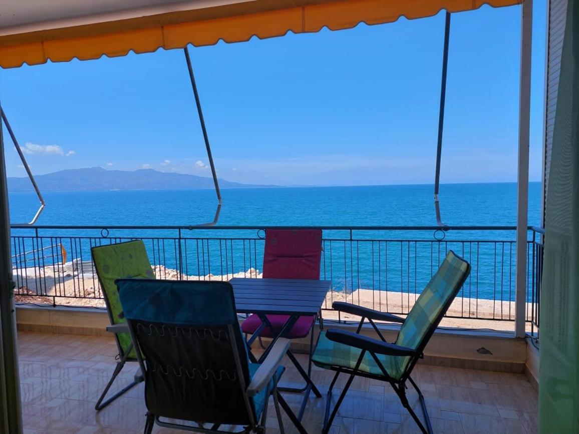 Janos Apartament