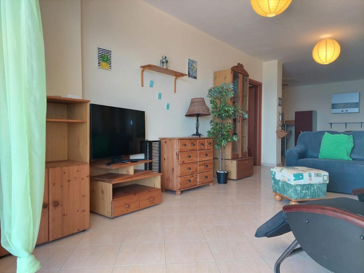 Apartament Janos Saranda