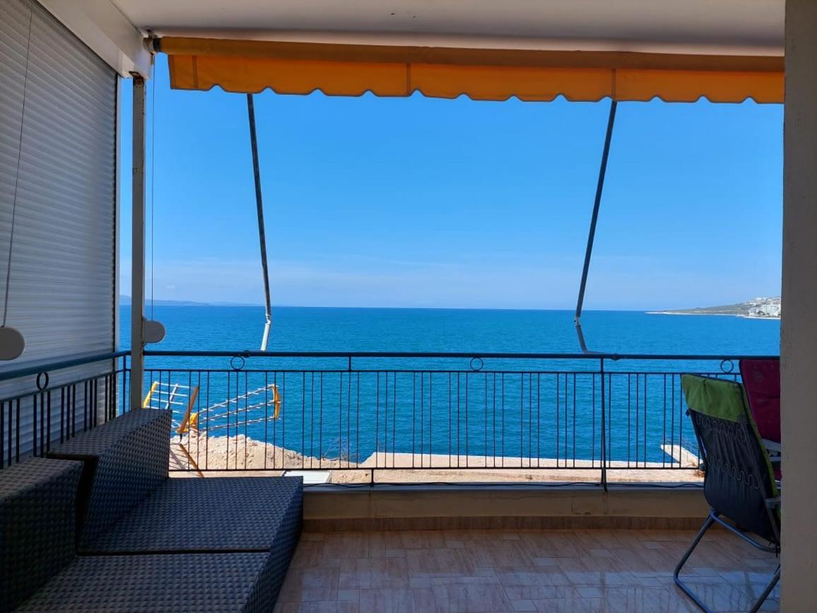 Apartament Janos *