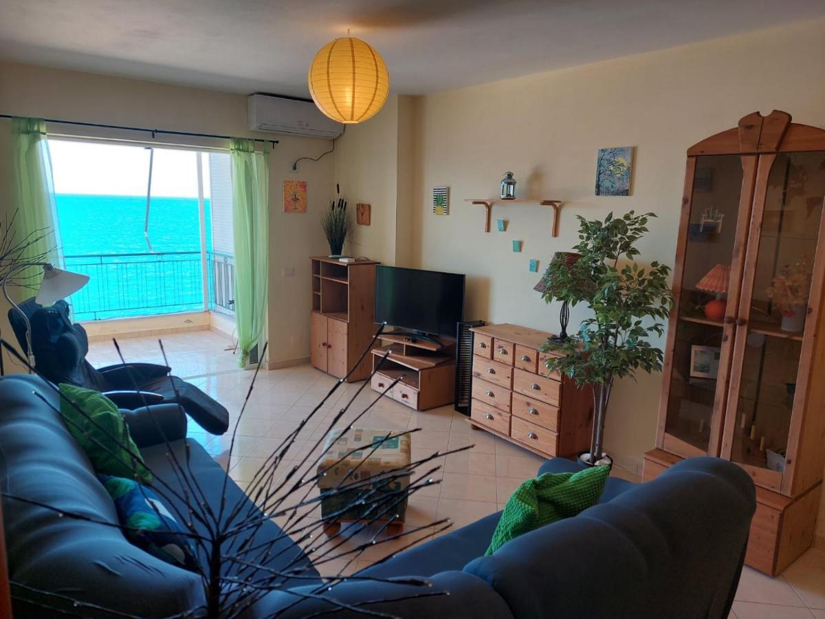Apartament Janos *