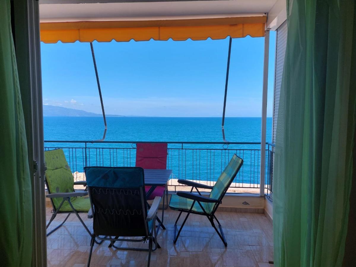 Janos * Sarandë