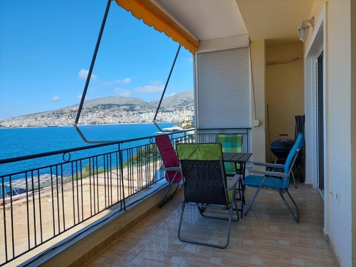 Janos Appartement