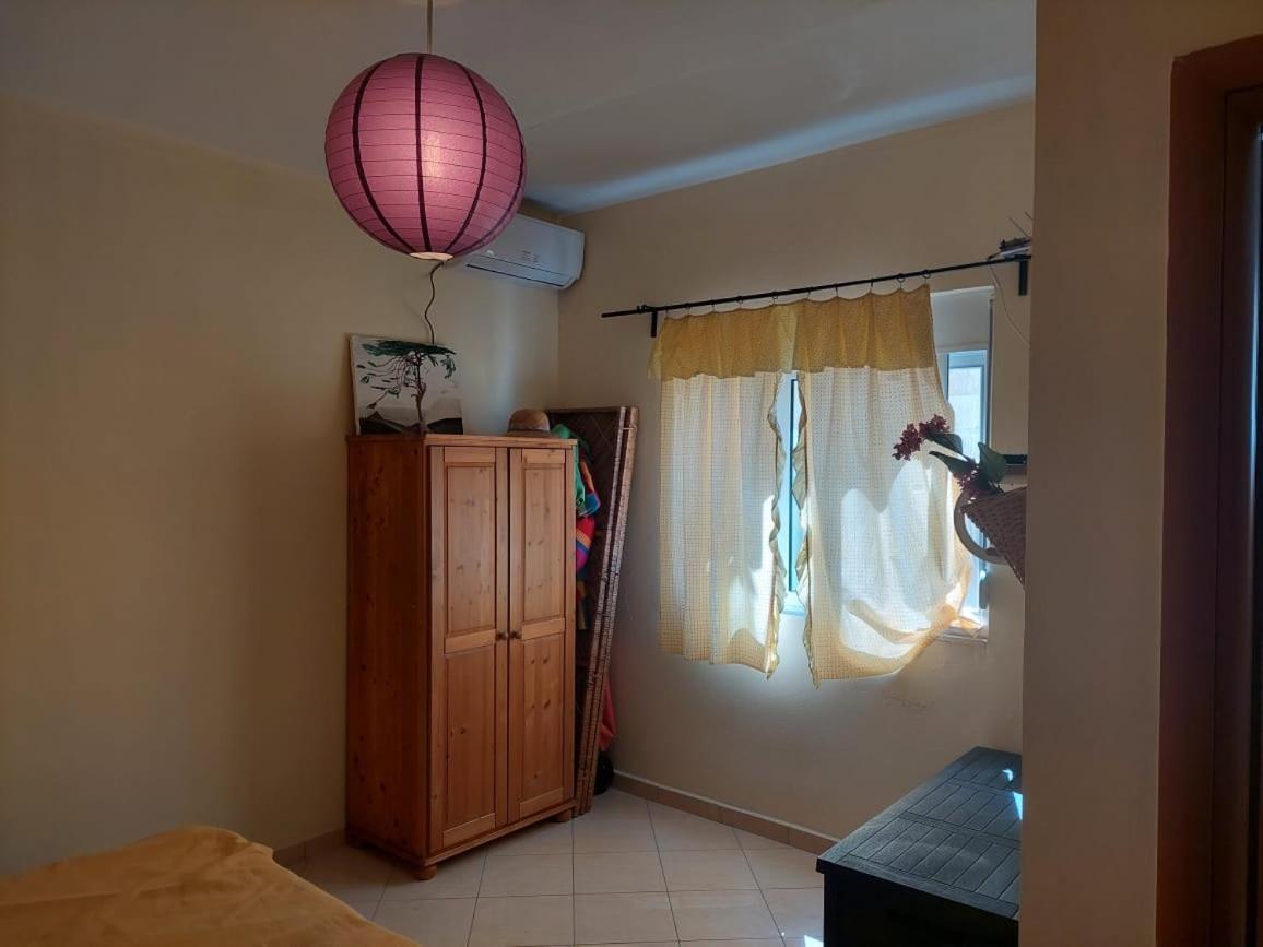 Janos Apartament Saranda