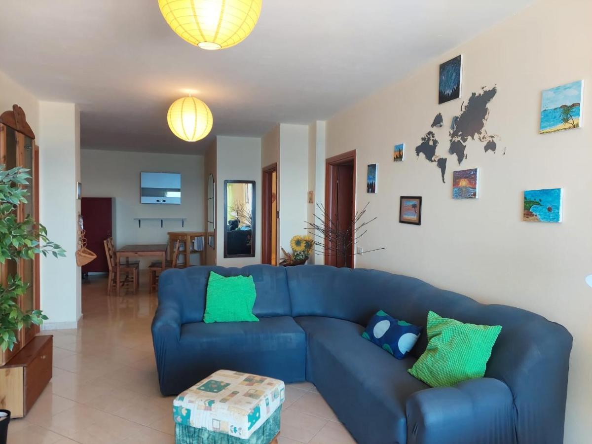 Apartament Janos Saranda