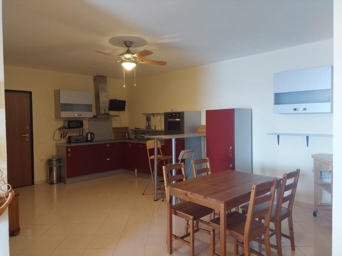 Janos Apartament Saranda