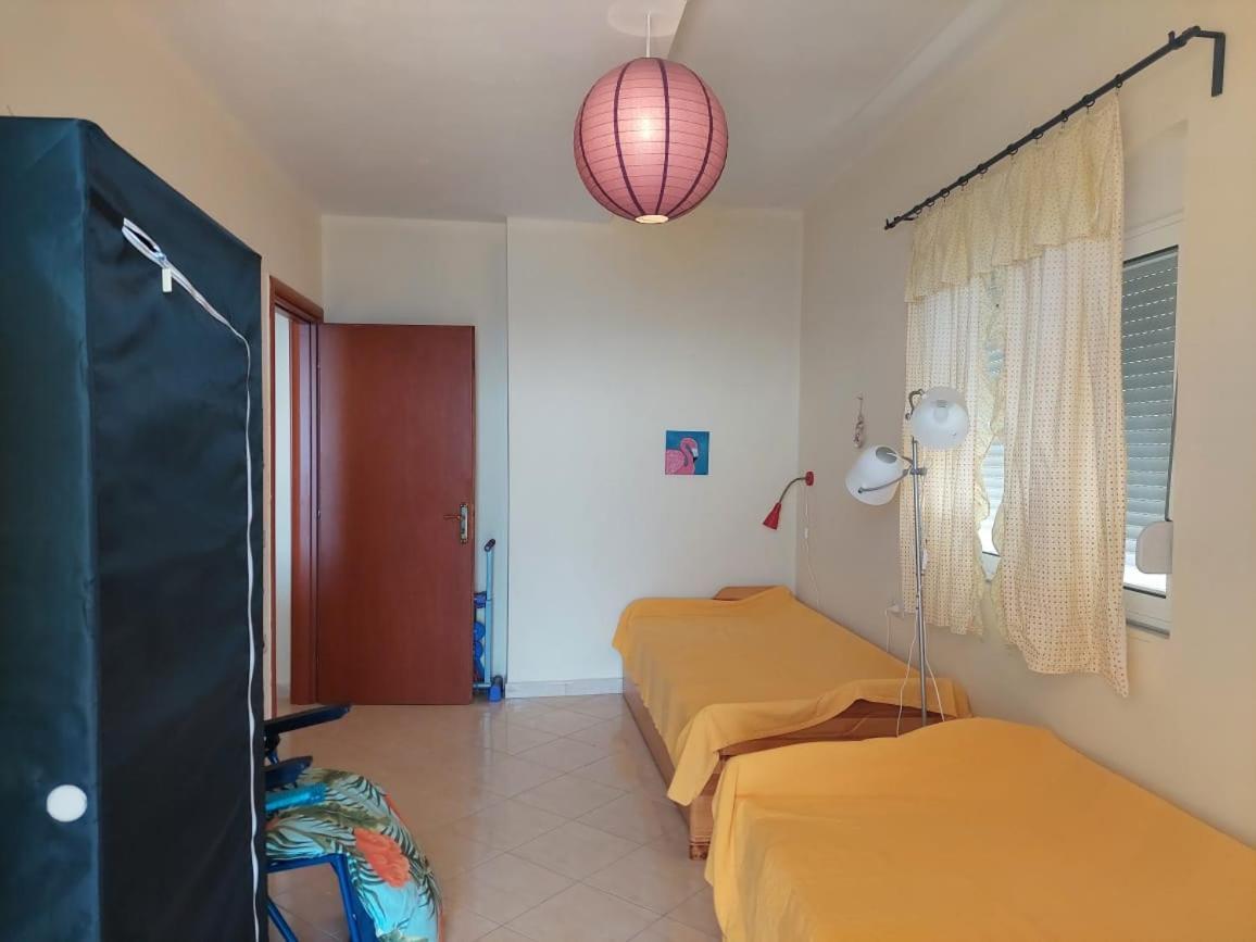 Appartement Janos *