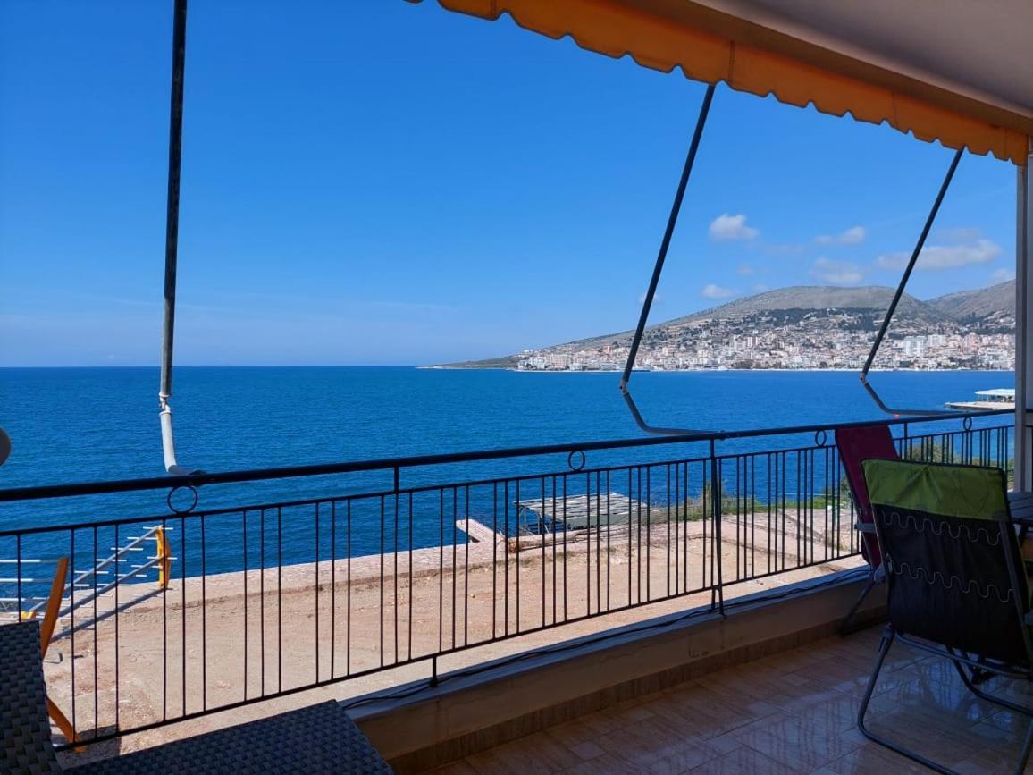 Janos Appartement *