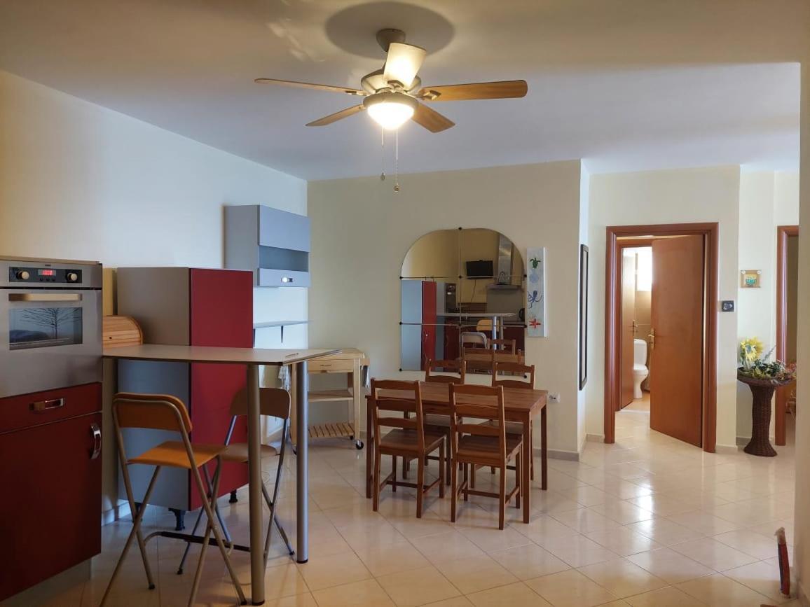 Appartement Janos