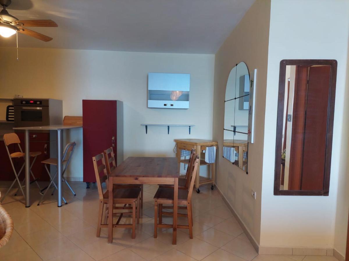 Janos Apartament