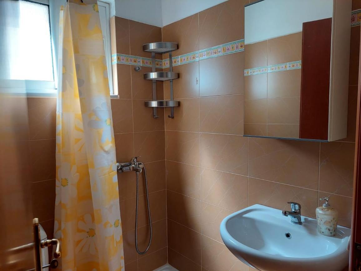 Janos Apartament Saranda